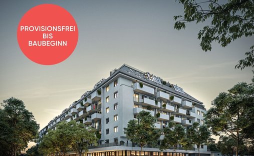 Apartment in Vienna, Wien, Austria 1