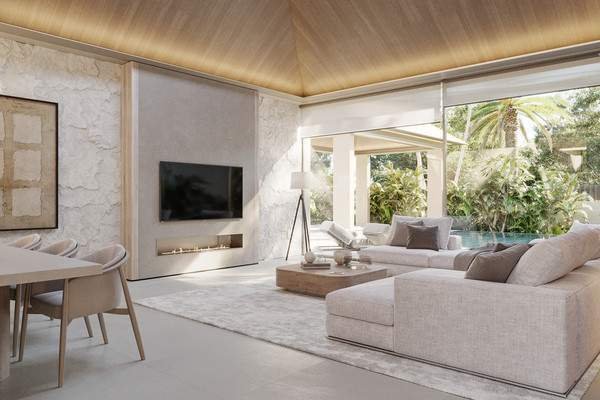 Villa in Nueva Andalucia, Marbella, Spain 3 - 16415582