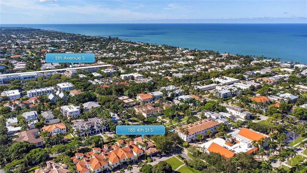 House in Naples, Florida, United States 1 - 16418631