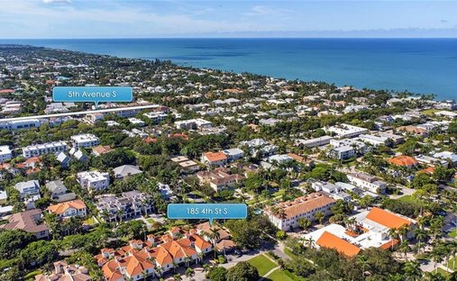 House in Naples, Florida, United States 1