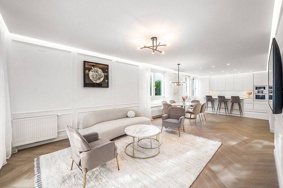 Apartment in Vienna, Wien, Austria 4 - 16445389