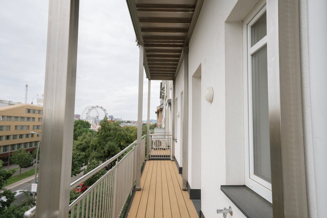 Apartment in Vienna, Wien, Austria 4 - 16448283