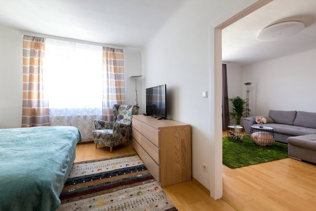 Apartment in Vienna, Wien, Austria 3 - 16430111