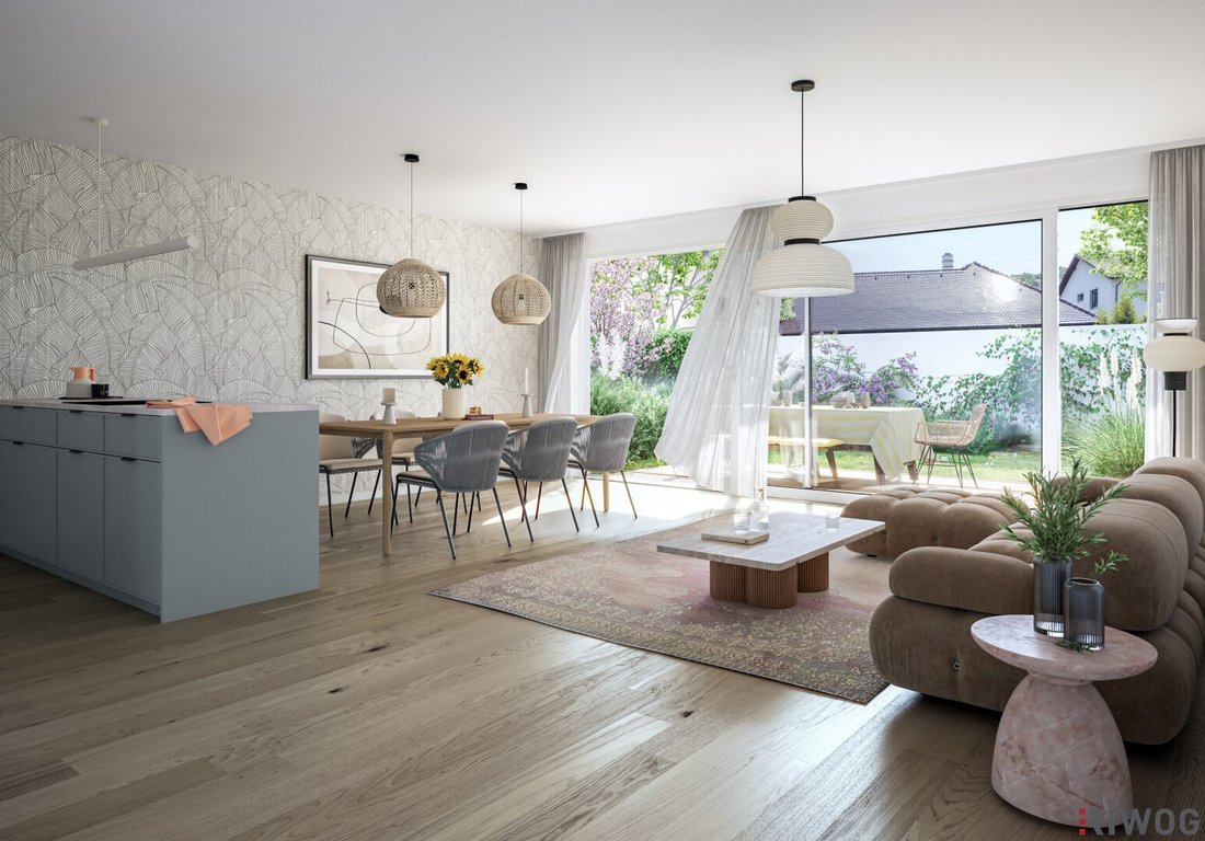 Apartment in Klosterneuburg, Lower Austria, Austria 1 - 16431923