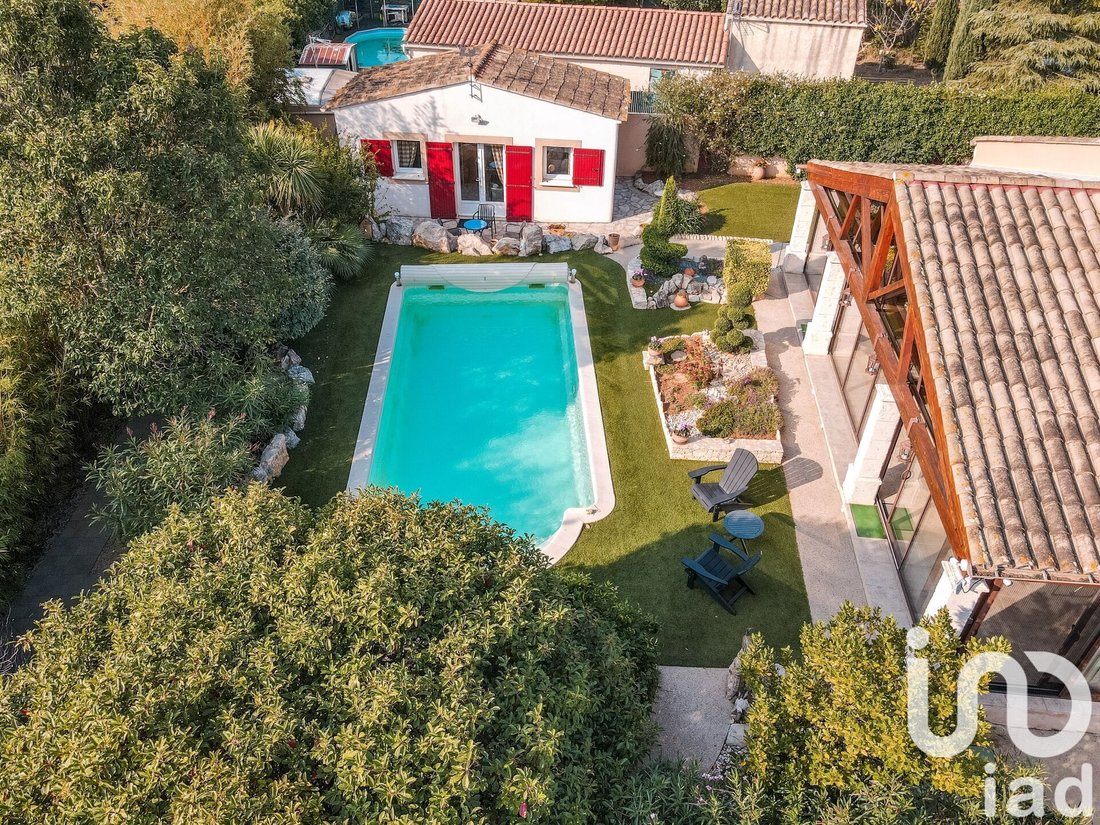 House in Garons, Occitania, France 2 - 16456765