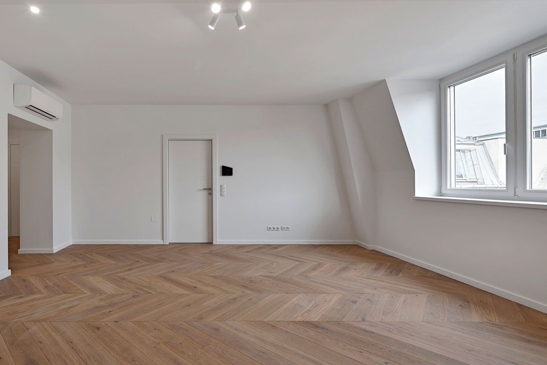 Apartment in Vienna, Wien, Austria 1 - 16421407
