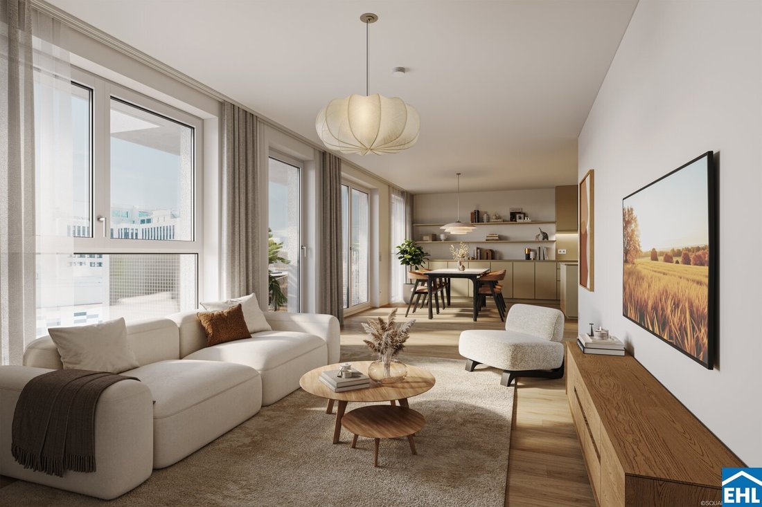 Apartment in Vienna, Wien, Austria 5 - 16430388