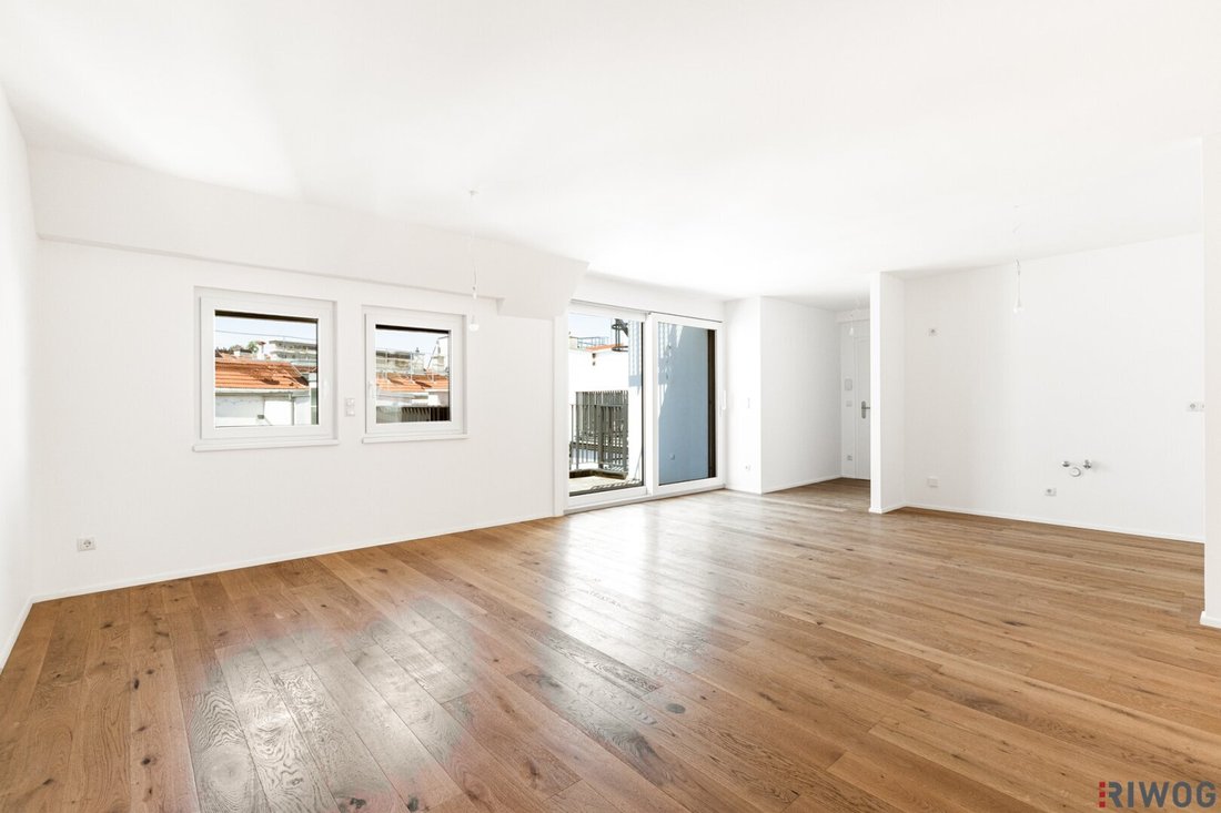 Penthouse in Vienna, Wien, Austria 2 - 16450070