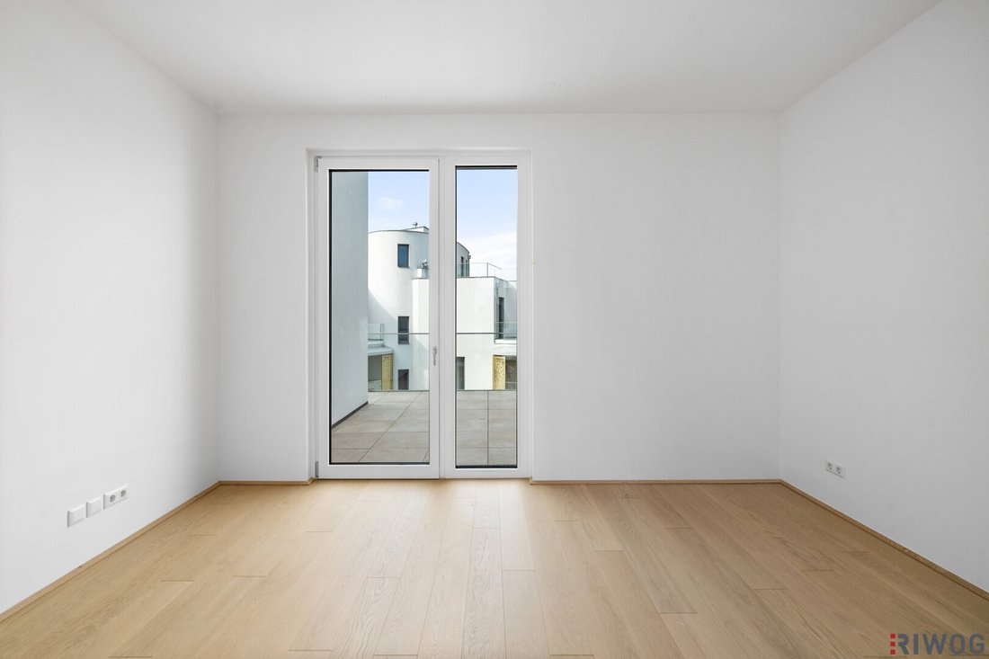 Penthouse in Vienna, Wien, Austria 5 - 16428689