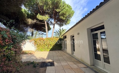 Casa en Le Bois-Plage-en-Ré, Nueva Aquitania, Francia 1