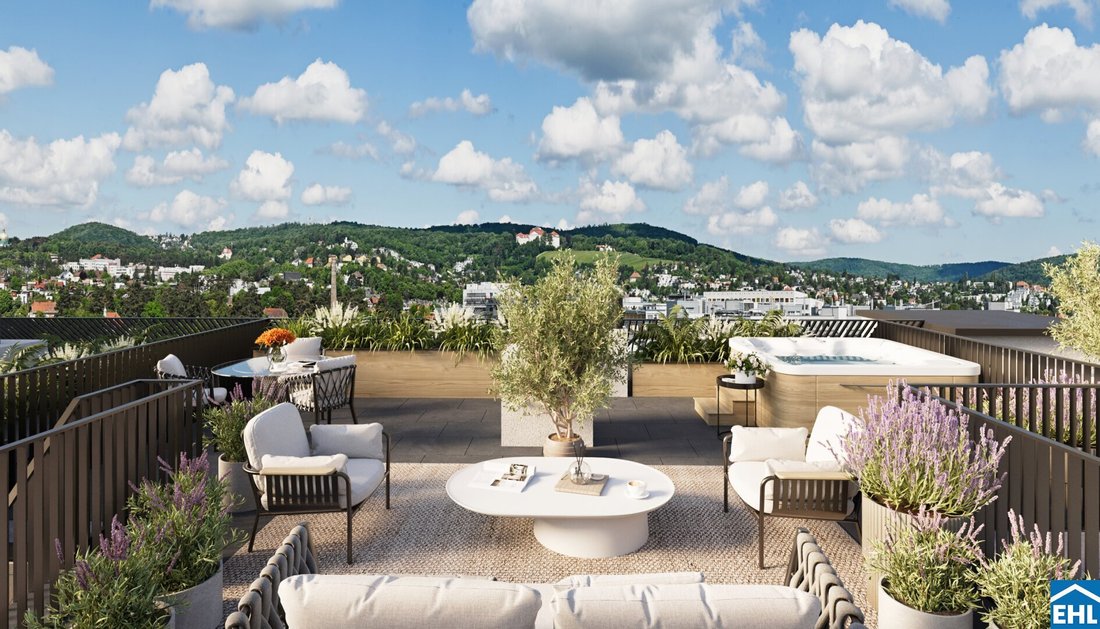 Apartment in Vienna, Wien, Austria 5 - 16454621