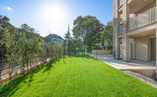 Appartement à Vienne, Vienne, Autriche 1