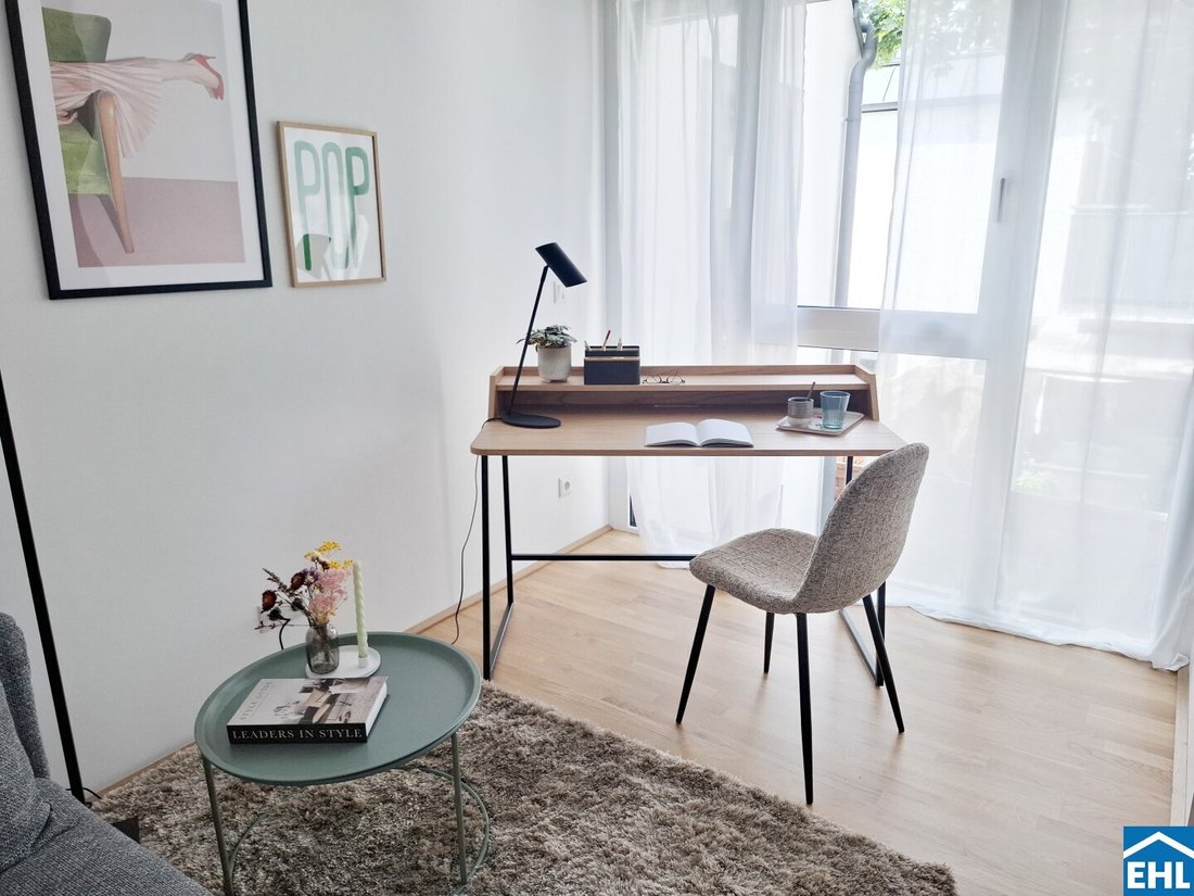 Apartment in Vienna, Wien, Austria 5 - 16455168