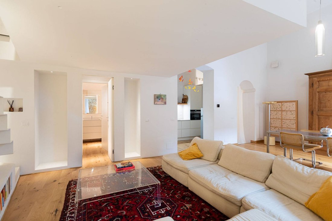 Apartment in Cenisio - Sarpi, Milan, Italy 5 - 16417894