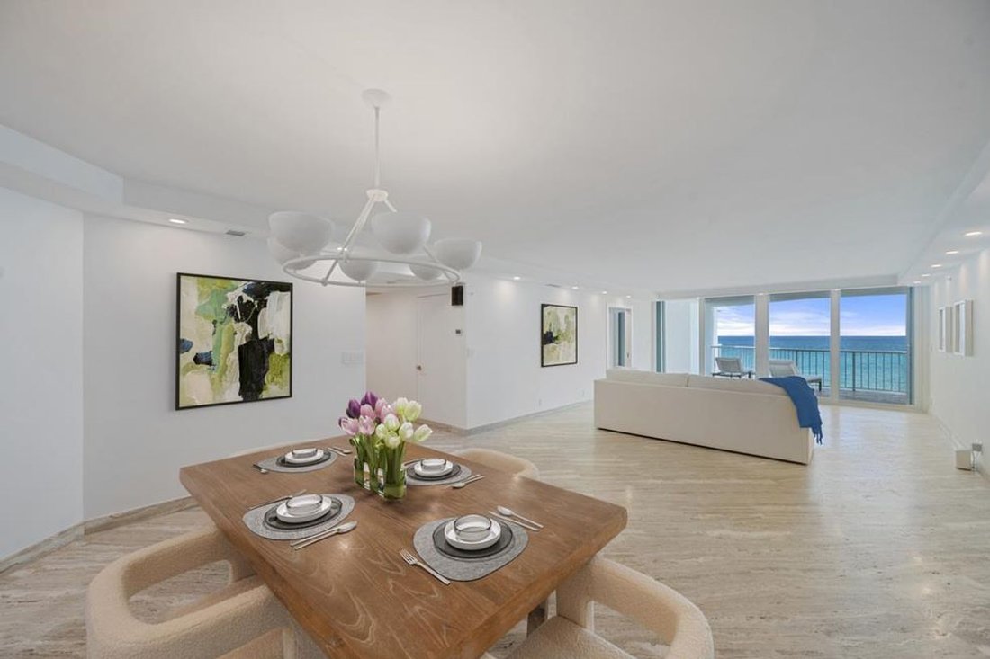 Condo in Palm Beach, Florida, United States 1 - 16131940