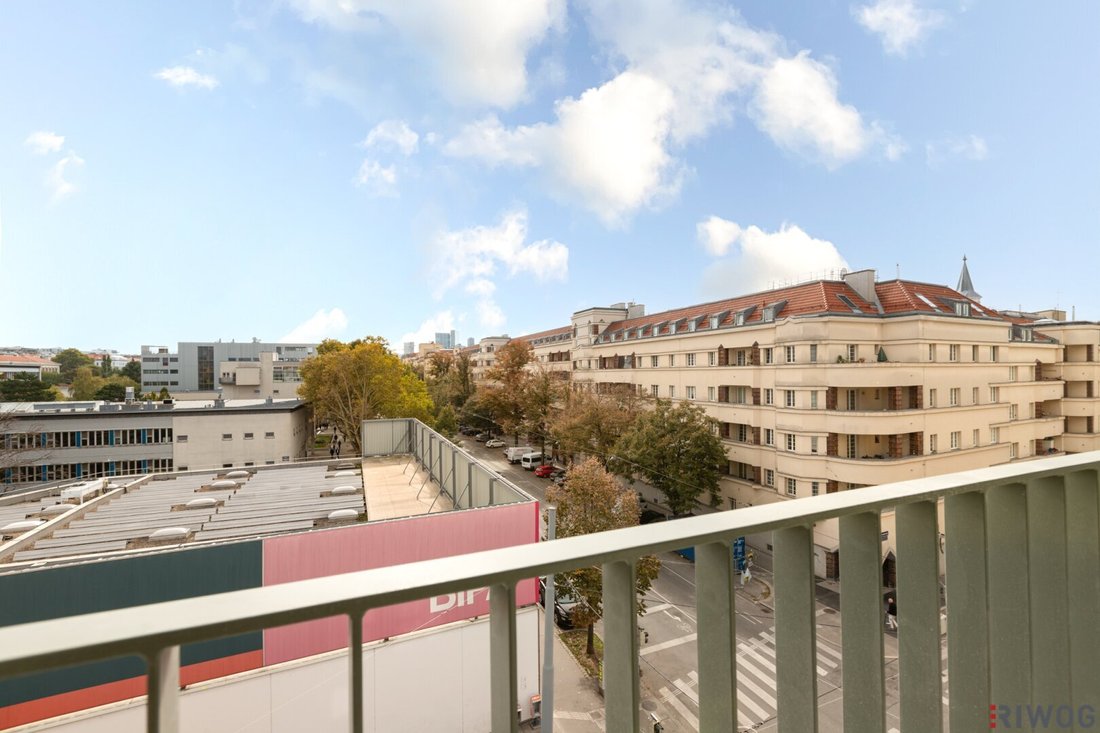 Apartment in Vienna, Wien, Austria 5 - 16431367