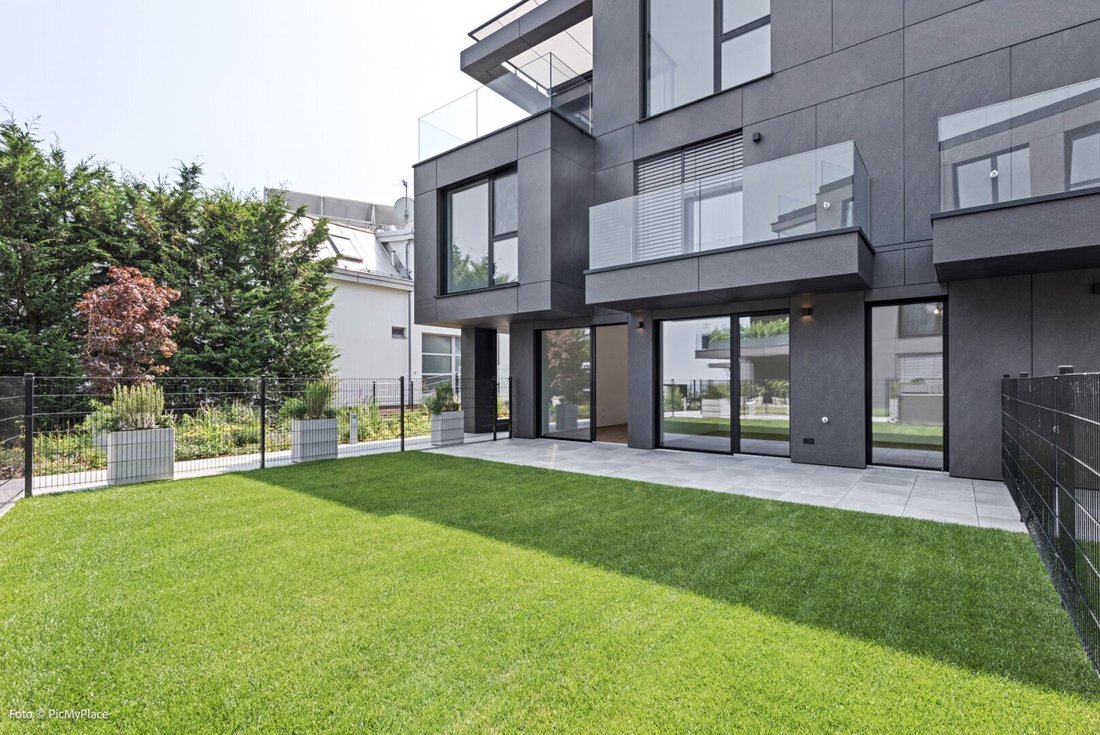 Apartment in Vienna, Wien, Austria 1 - 16445111