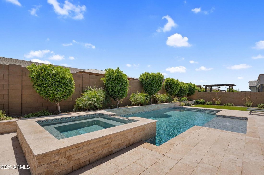 House in Queen Creek, Arizona, United States 2 - 16457892