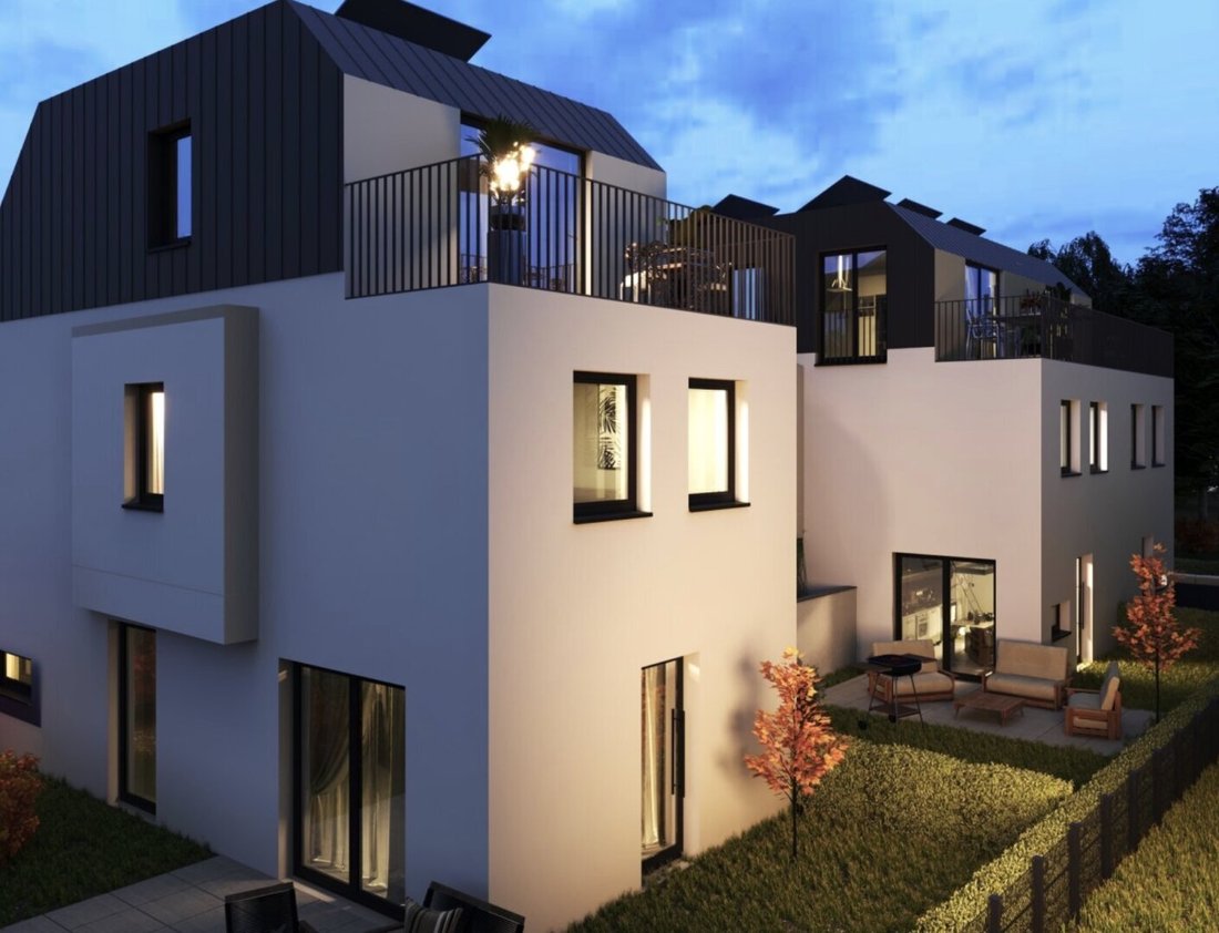 House in Vienna, Wien, Austria 2 - 16425744