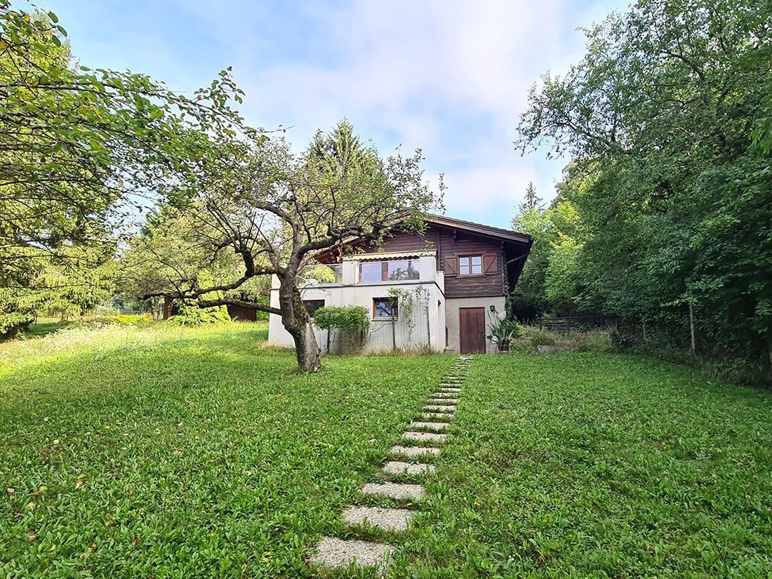 House in Altlengbach, Lower Austria, Austria 1 - 16430270
