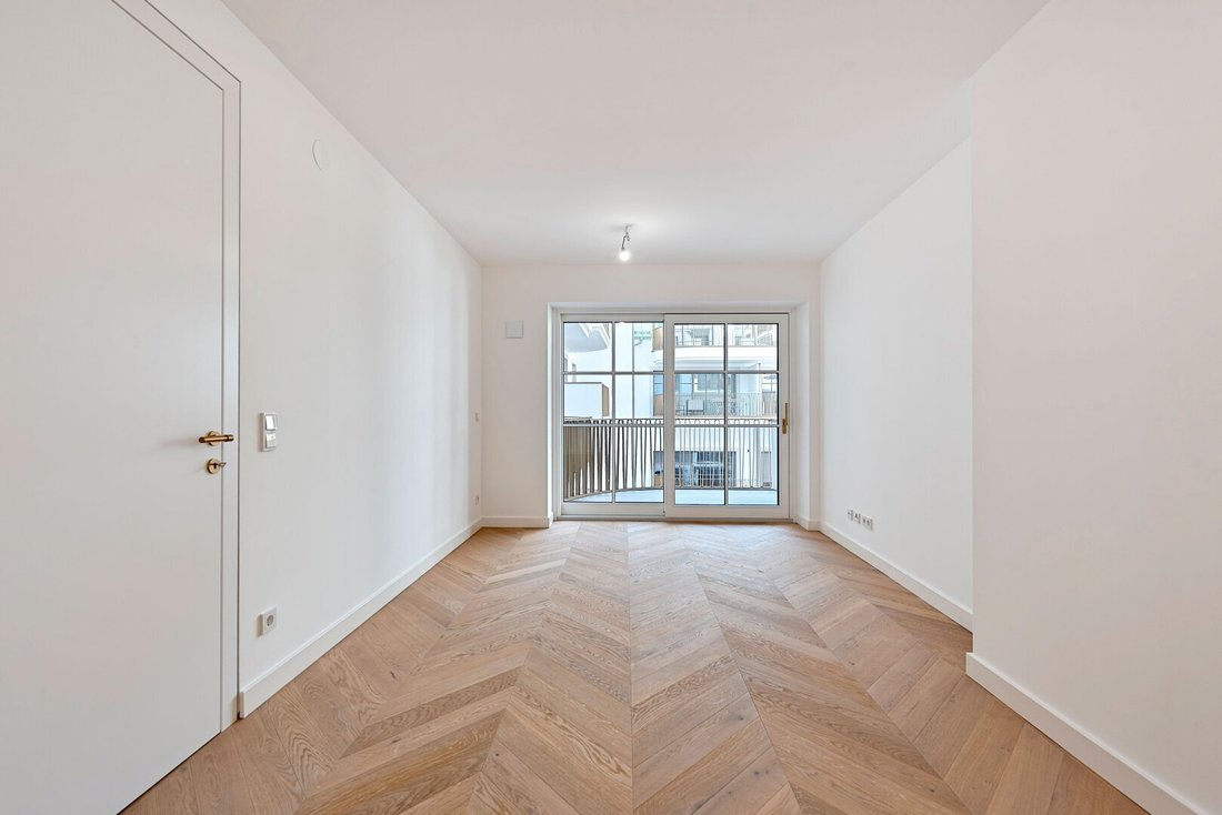 Apartment in Vienna, Wien, Austria 2 - 16443321
