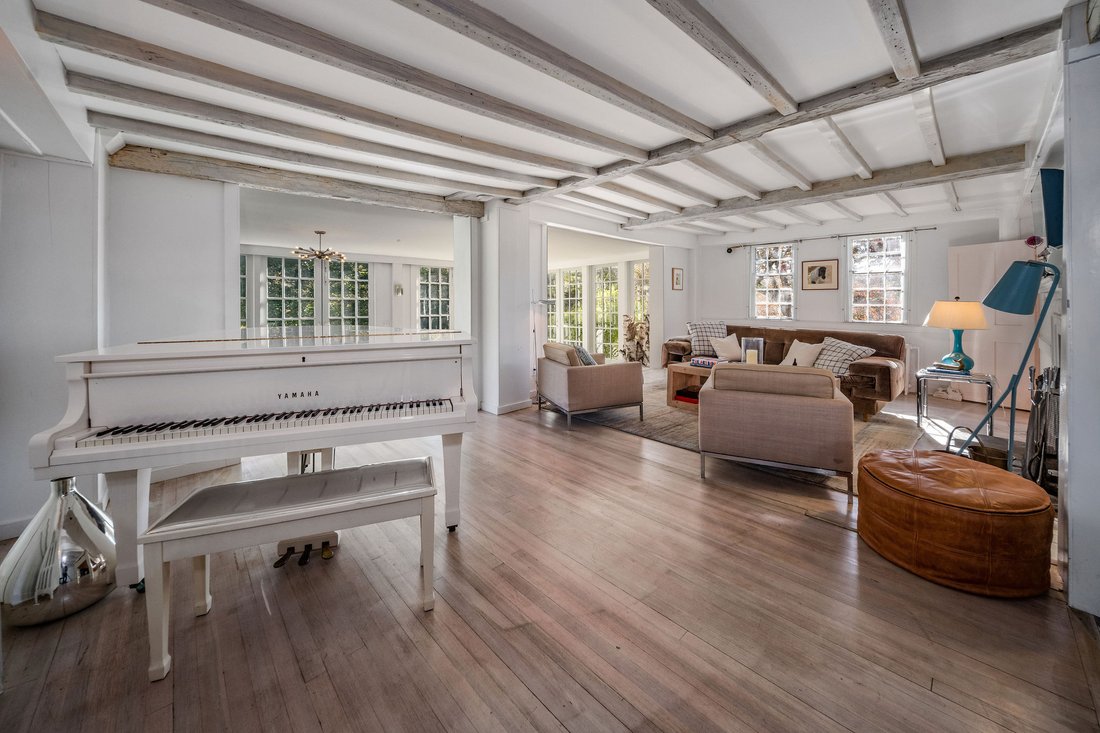 House in East Haddam, Connecticut, United States 4 - 16456360