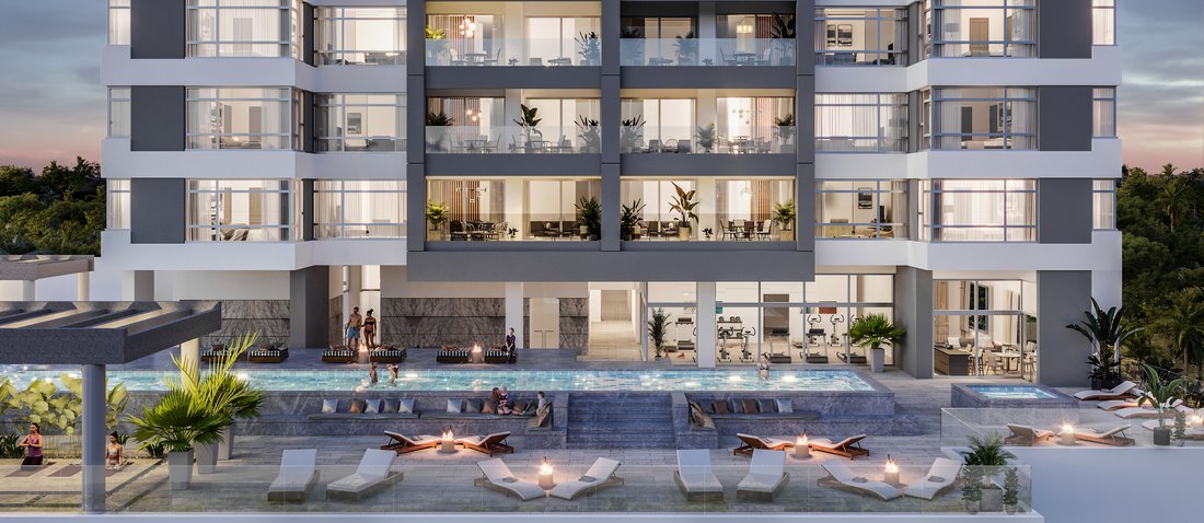 Apartment in Panama City, Panama, Panama 2 - 13835143
