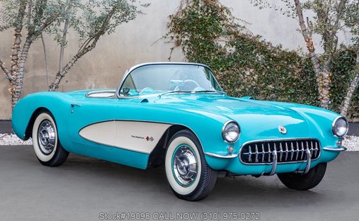 Two tone Chevrolet for sale | JamesEdition