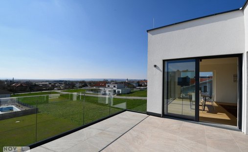 Haus in Neusiedl am See, Burgenland, Österreich 1