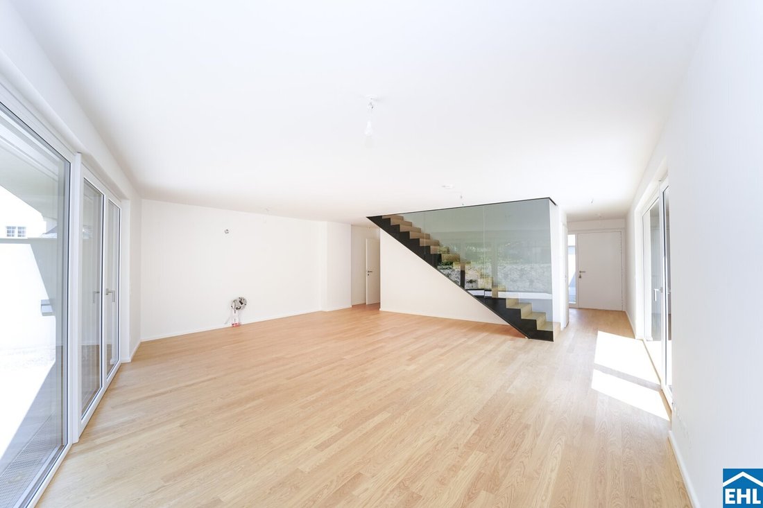 Apartment in Brunn am Gebirge, Lower Austria, Austria 2 - 16455852