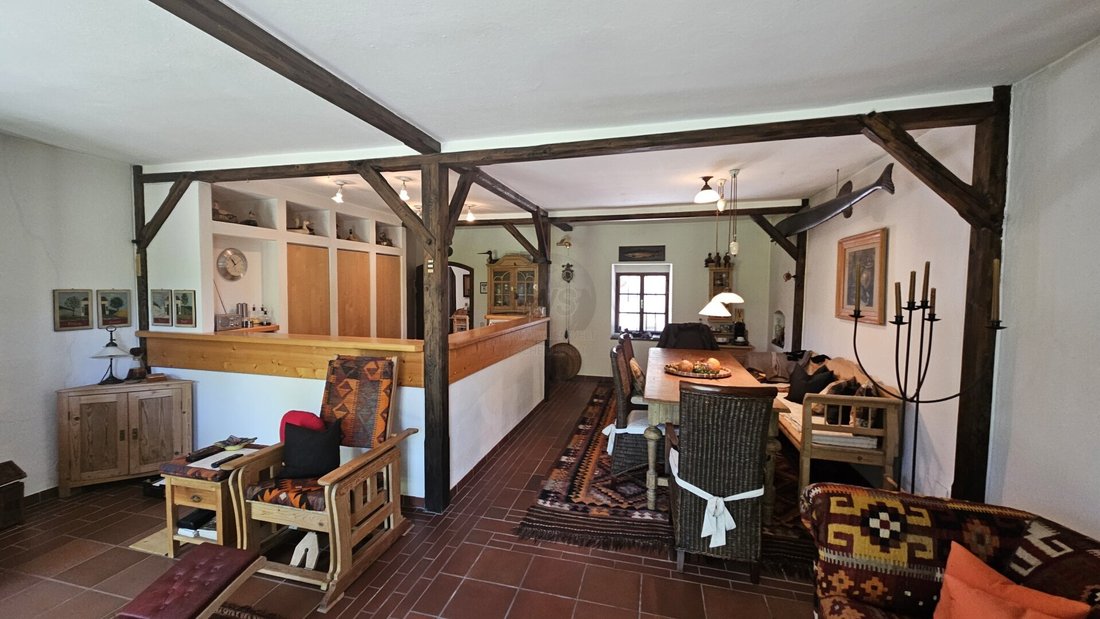 Country House in Hundsham, Upper Austria, Austria 1 - 16425355
