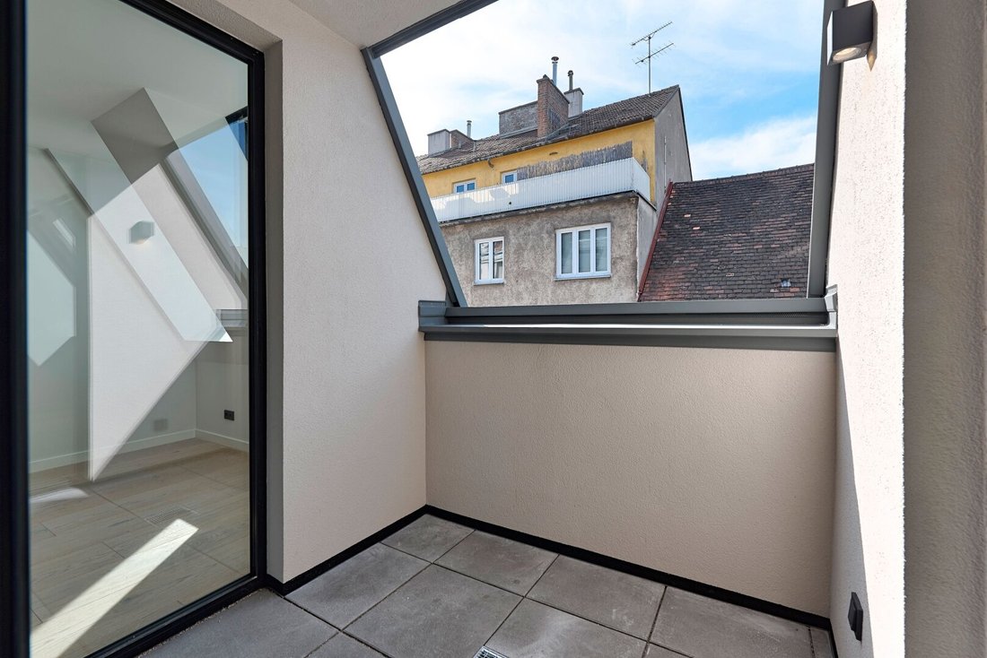Penthouse in Vienna, Wien, Austria 5 - 16430152
