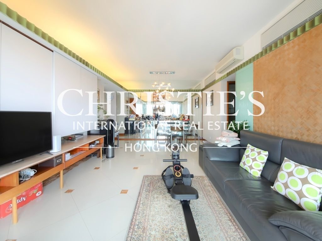 Apartment in Hong Kong, Hong Kong 4 - 16420011