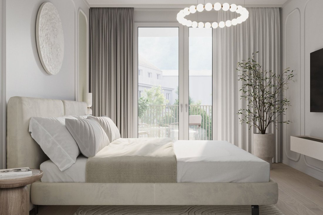 Apartment in Vienna, Wien, Austria 3 - 16453623
