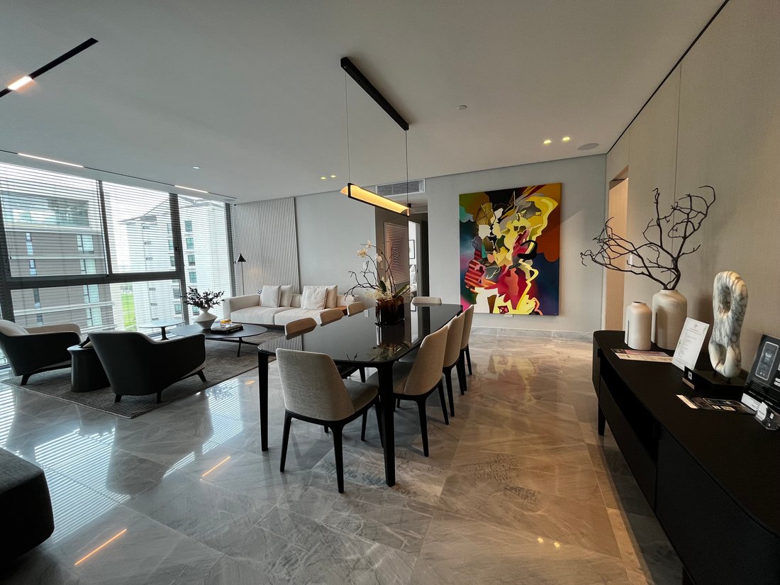 Apartment in Panama City, Panama, Panama 5 - 13585400