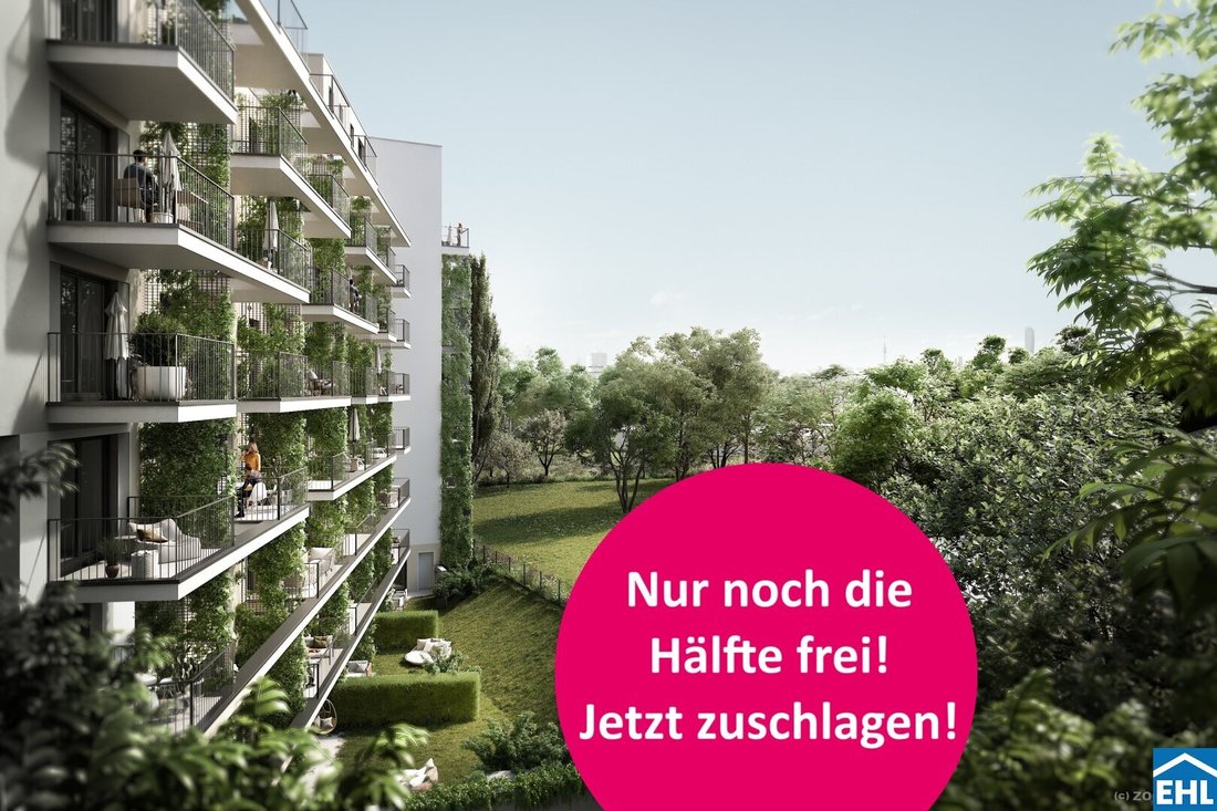 Apartment in Vienna, Wien, Austria 1 - 16454941