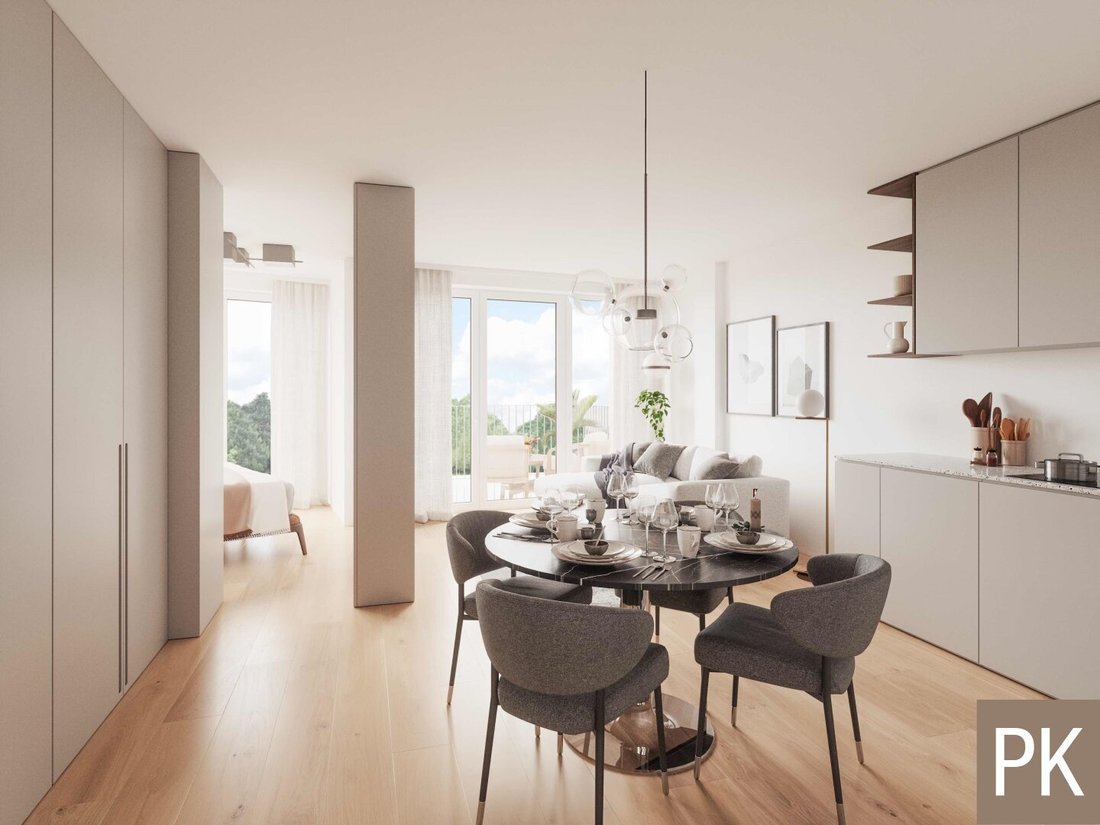 Apartment in Vienna, Wien, Austria 4 - 16422477
