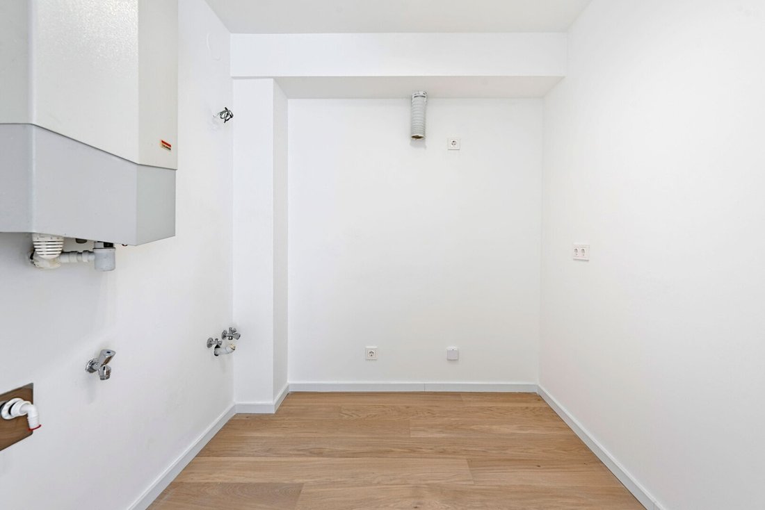Penthouse in Vienna, Wien, Austria 3 - 16432759