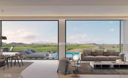 Villa in Takia, Muscat Governorate, Oman 1
