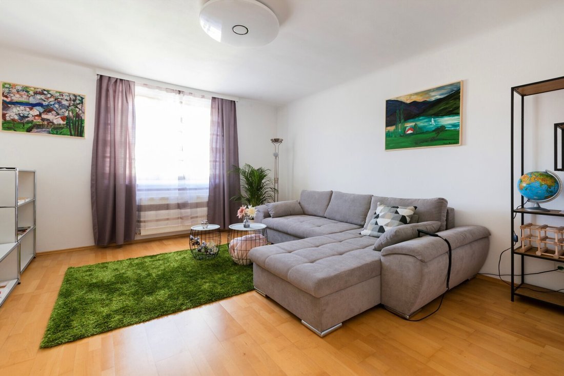Apartment in Vienna, Wien, Austria 4 - 16430111