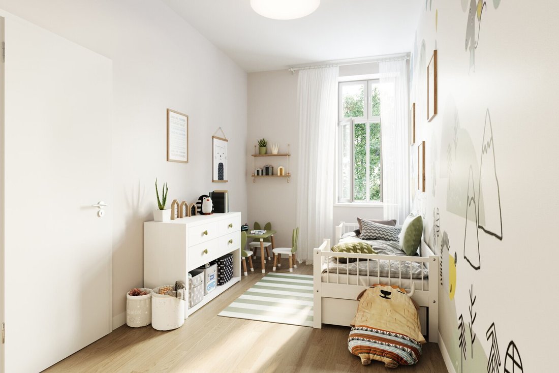 Apartment in Vienna, Wien, Austria 5 - 16448092