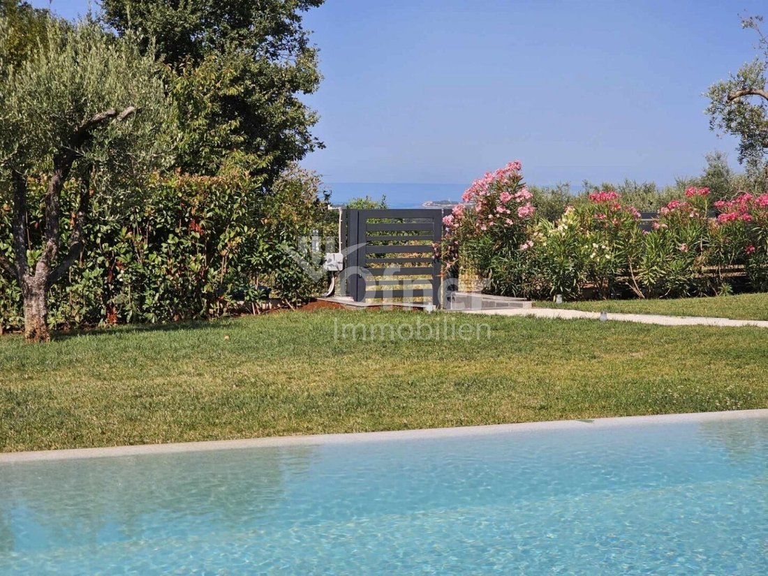 Villa in Musalez, Istria County, Croatia 2 - 16431463