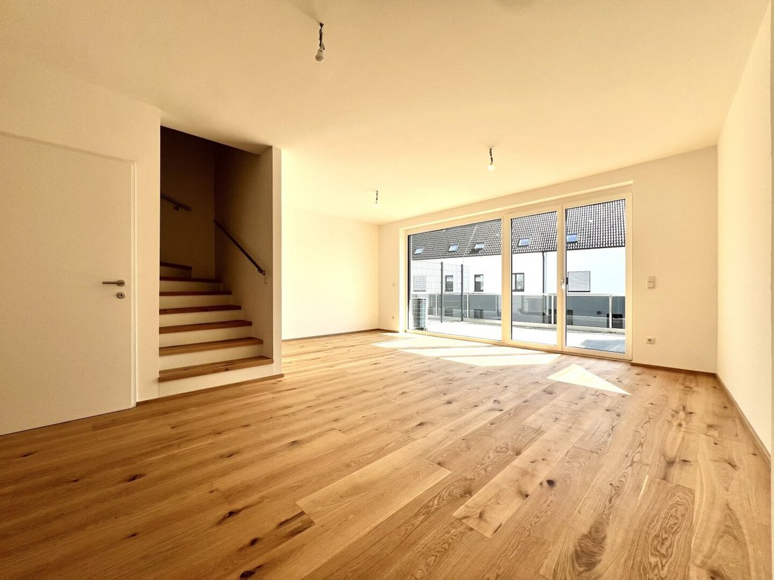 House in Achau, Lower Austria, Austria 4 - 16443691