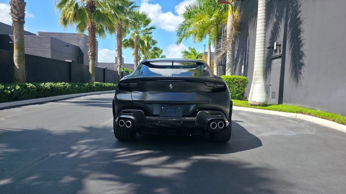 Suv in Doral, FL, United States 4 - 16454810