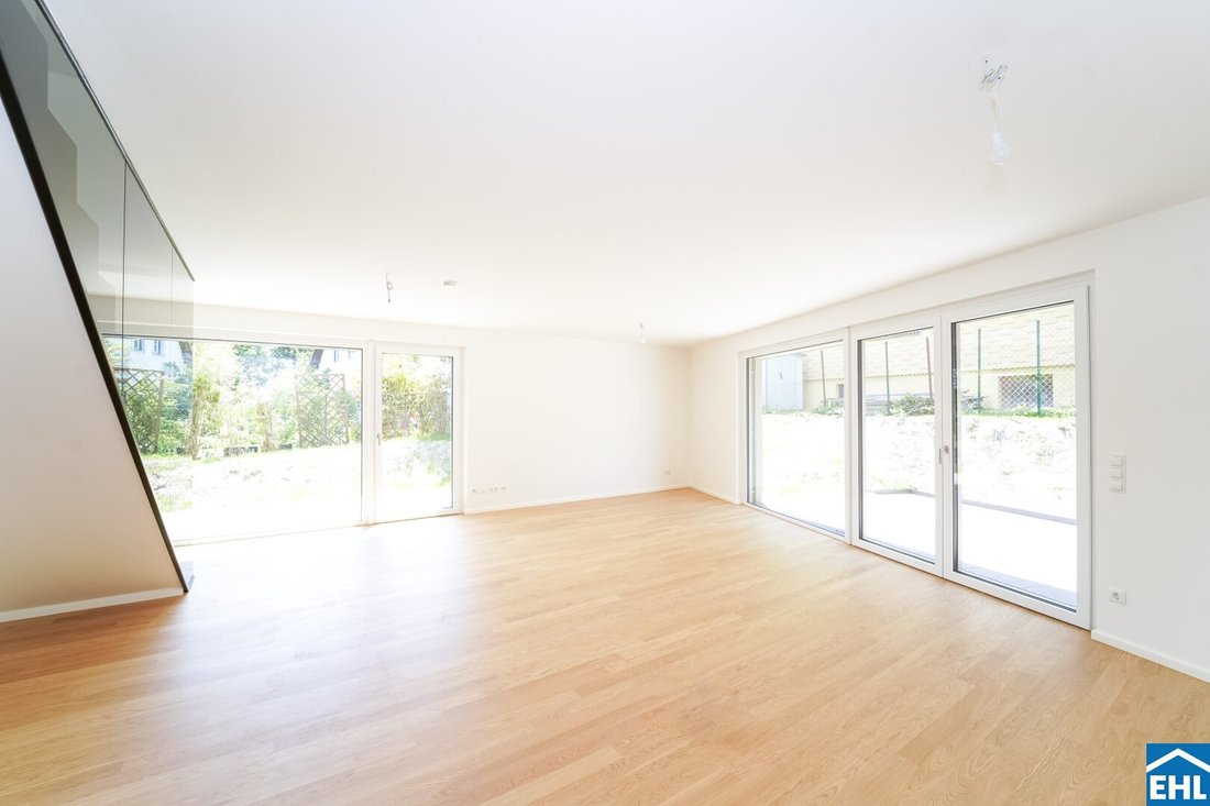 Apartment in Brunn am Gebirge, Lower Austria, Austria 1 - 16455852