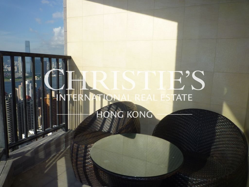 Apartment in Hong Kong, Hong Kong 4 - 16419825