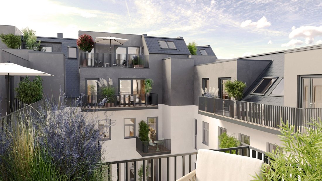 Apartment in Vienna, Wien, Austria 1 - 16422862
