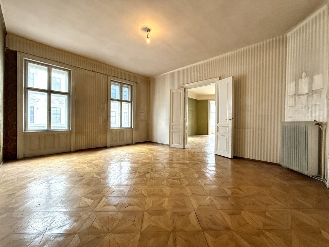 Apartment in Vienna, Wien, Austria 4 - 16432332