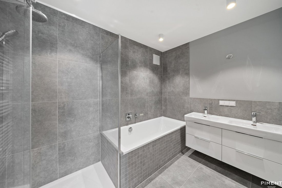 Penthouse in Vienna, Wien, Austria 4 - 16430925