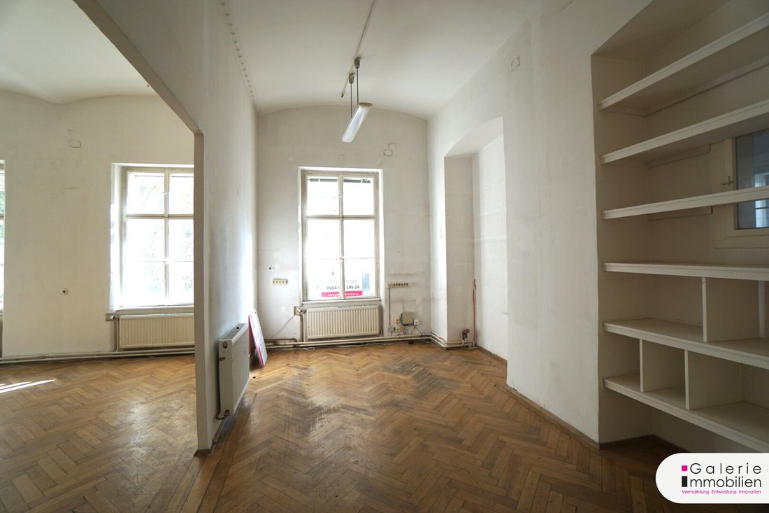 Vienna, Wien, Austria 1 - 16427510